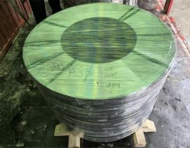 304不锈钢带  