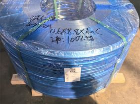 430不锈钢带